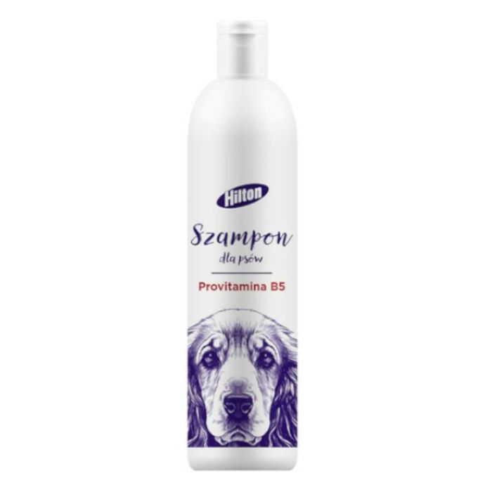Champú para mascotas Hilton B5 250 ml Champú para mascotas Hilton B5 250 ml