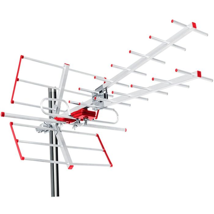 Antena de TV MacLean MCTV-855A 1 Antena de TV MacLean MCTV-855A 1