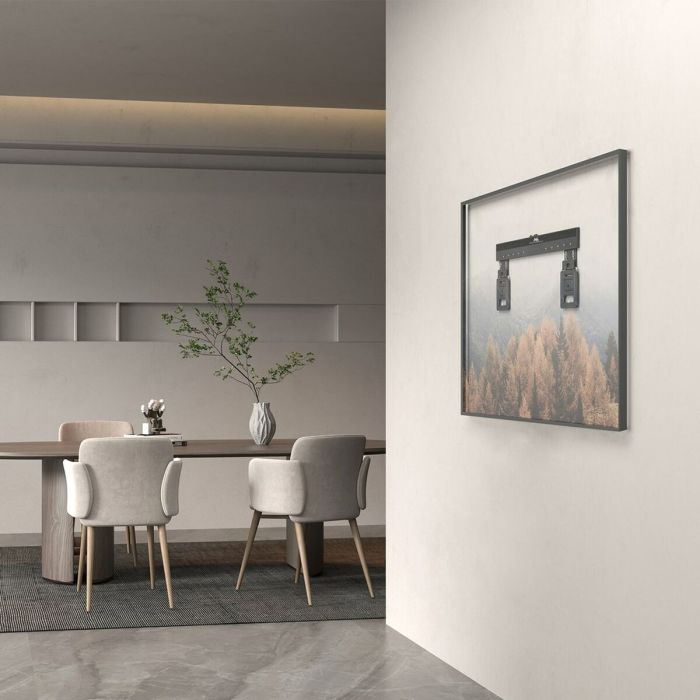 Soporte de Pared MacLean MC-481 37" 80" 75 Kg 2