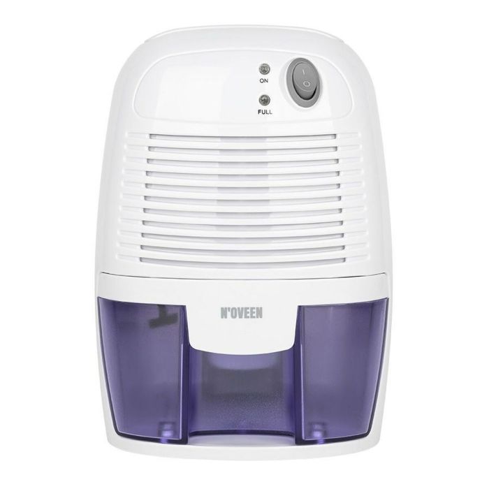Deshumidificador N'oveen DH300 22,5 W 500 ml Deshumidificador N'oveen DH300 22,5 W 500 ml