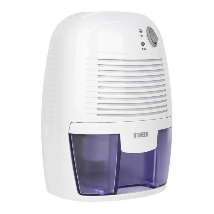Deshumidificador N'oveen DH300 22,5 W 500 ml 6 Deshumidificador N'oveen DH300 22,5 W 500 ml 6