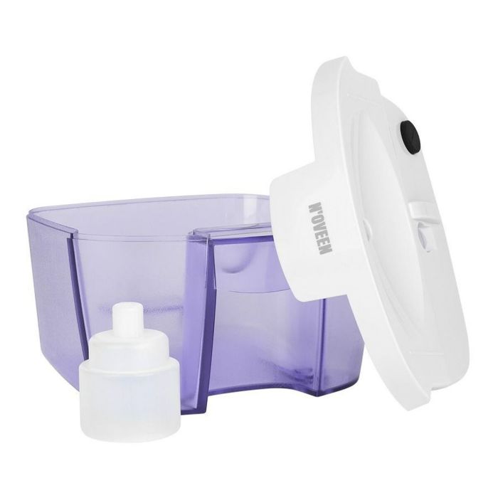Deshumidificador N'oveen DH300 22,5 W 500 ml 5 Deshumidificador N'oveen DH300 22,5 W 500 ml 5