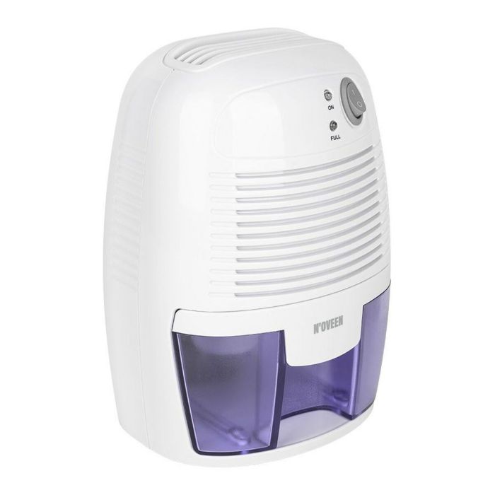 Deshumidificador N'oveen DH300 22,5 W 500 ml 4 Deshumidificador N'oveen DH300 22,5 W 500 ml 4