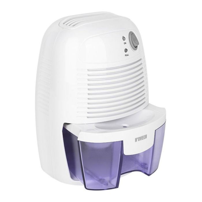 Deshumidificador N'oveen DH300 22,5 W 500 ml 3 Deshumidificador N'oveen DH300 22,5 W 500 ml 3