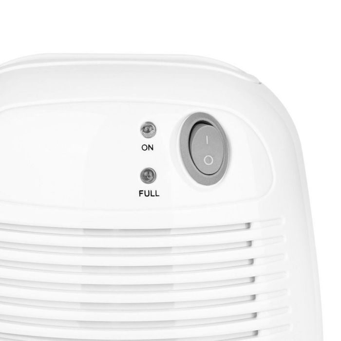 Deshumidificador N'oveen DH300 22,5 W 500 ml 2 Deshumidificador N'oveen DH300 22,5 W 500 ml 2