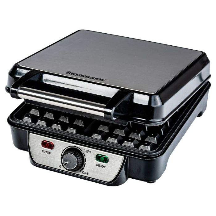 Gofrera Ravanson GR-7030 2