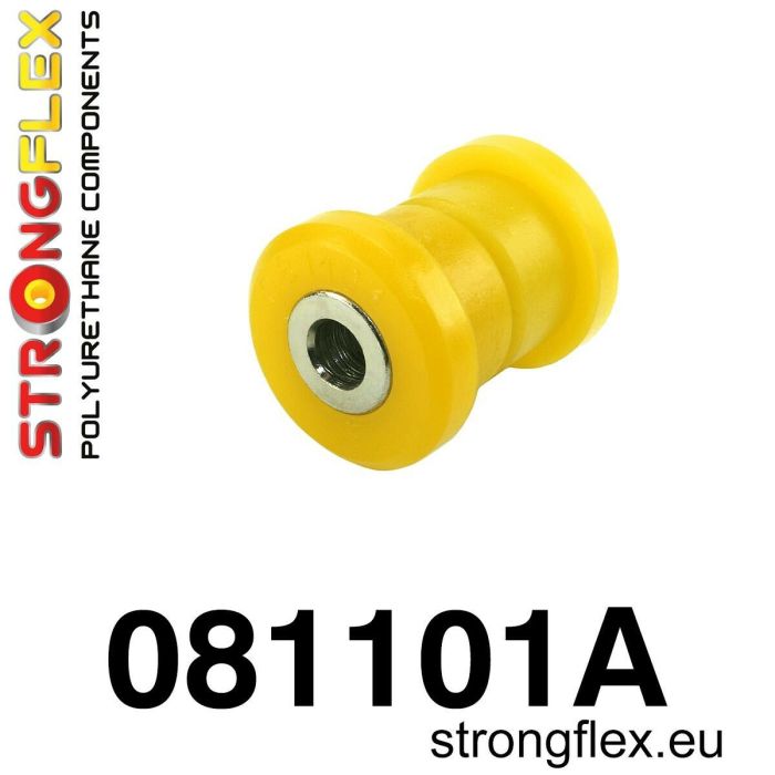 Silentblock Strongflex STF081101AX4 Chasis 4 Piezas 2