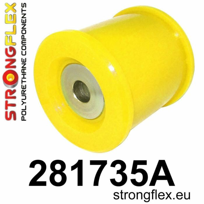 Silentblock Strongflex STF281735A Trasera 2