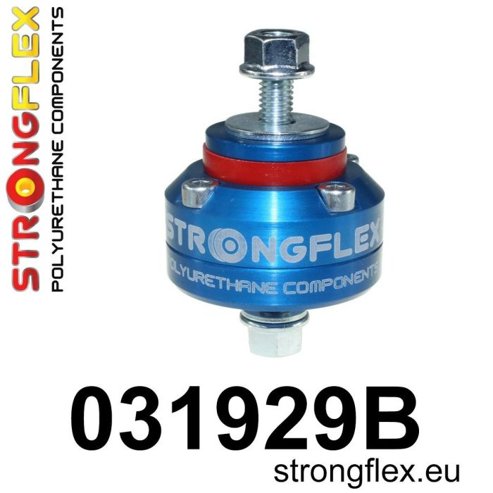 Silentblock Strongflex STF031929B 1 Silentblock Strongflex STF031929B 1