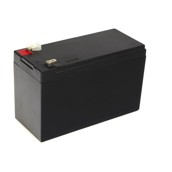 Batería para SAI Green Cell AGM04 7 Ah 12 V 4 Batería para SAI Green Cell AGM04 7 Ah 12 V 4