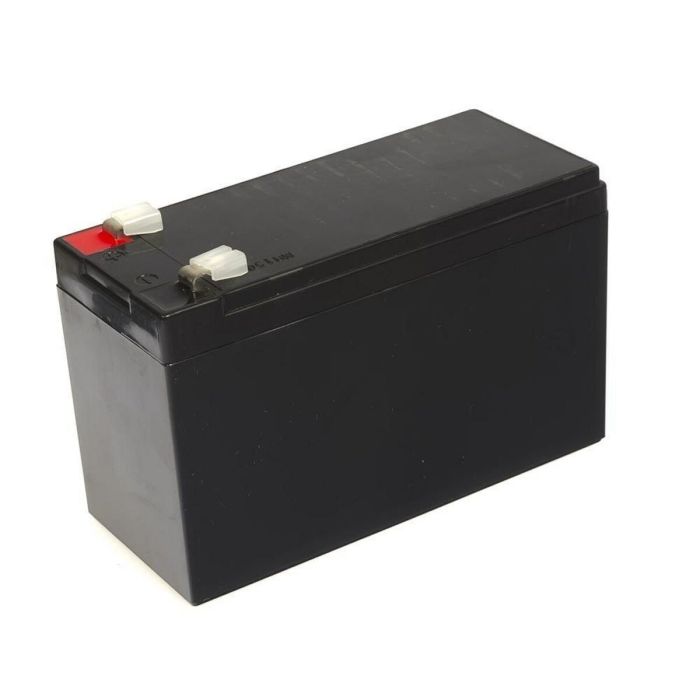Batería para SAI Green Cell AGM05 72 Ah 12 V 1