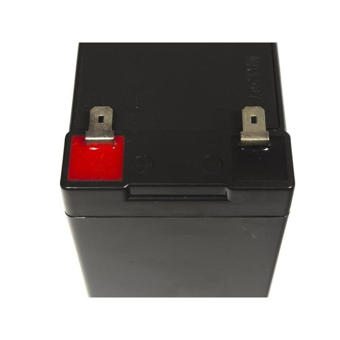Batería para SAI Green Cell AGM06 9 Ah 12 V 2 Batería para SAI Green Cell AGM06 9 Ah 12 V 2