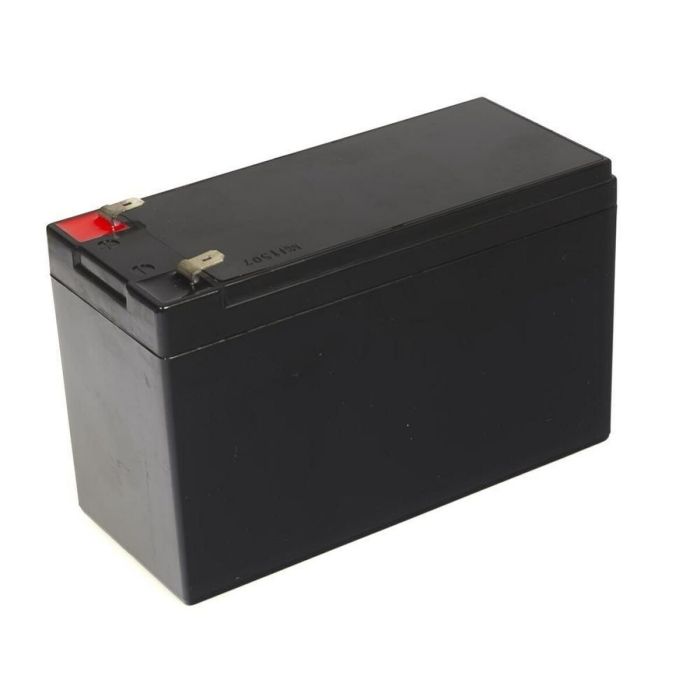 Batería para SAI Green Cell AGM06 9 Ah 12 V 1 Batería para SAI Green Cell AGM06 9 Ah 12 V 1