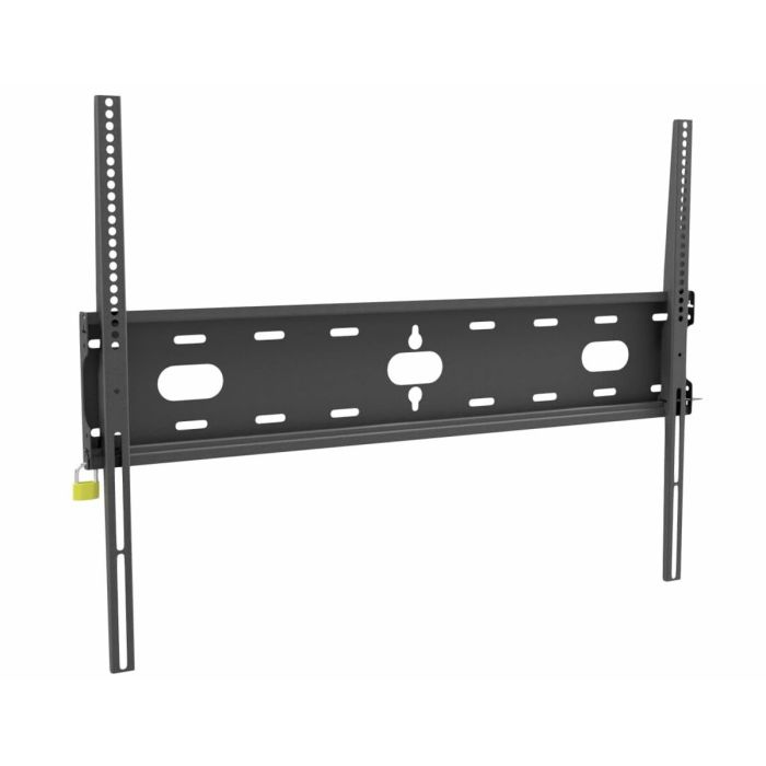 Iiyama MD-WM8060 Soporte para Montaje en Pared Negro