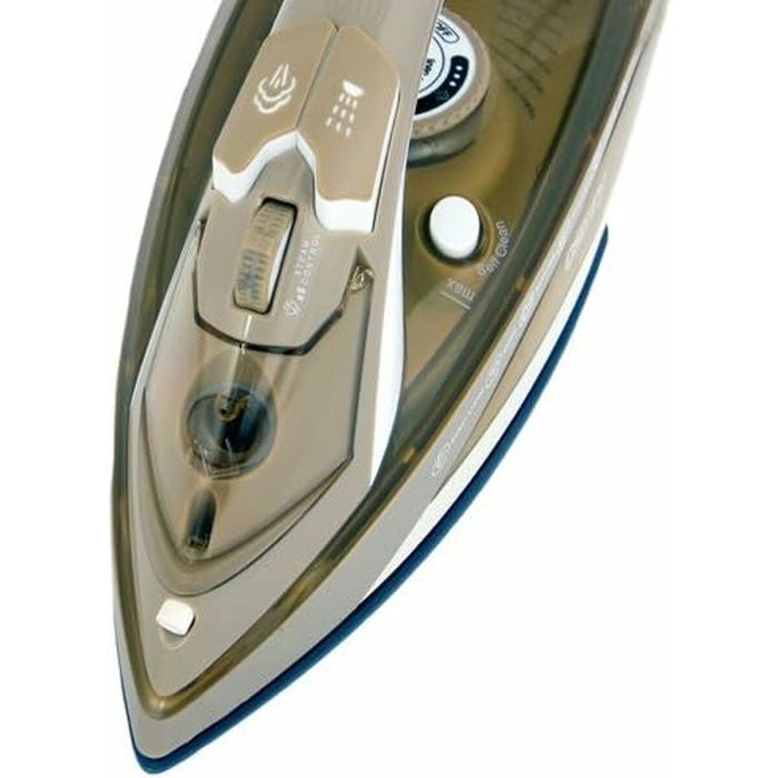 Plancha de Vapor Adler CR 5018 3000 W 230 V 7