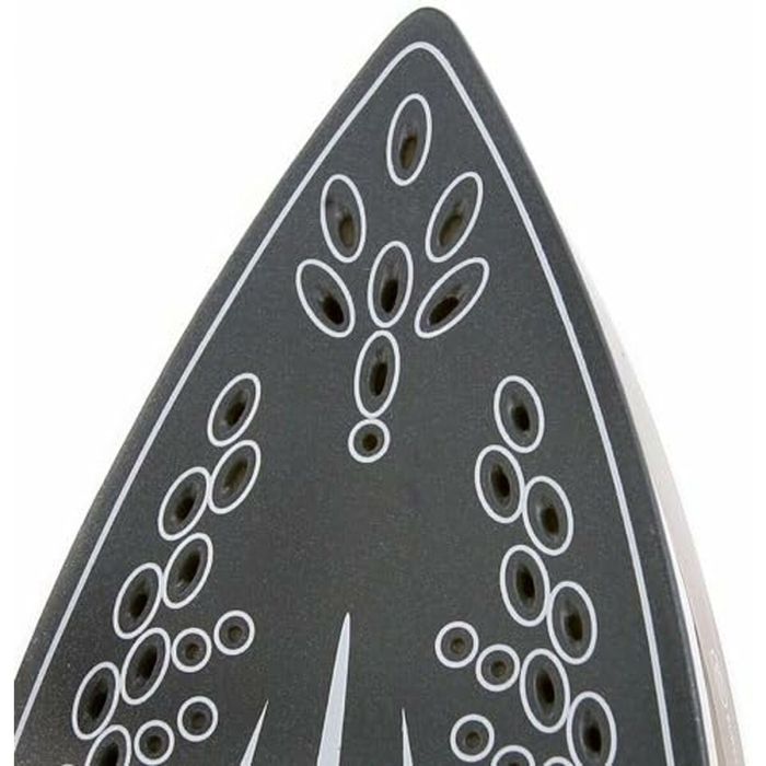 Plancha de Vapor Adler CR 5018 3000 W 230 V 6