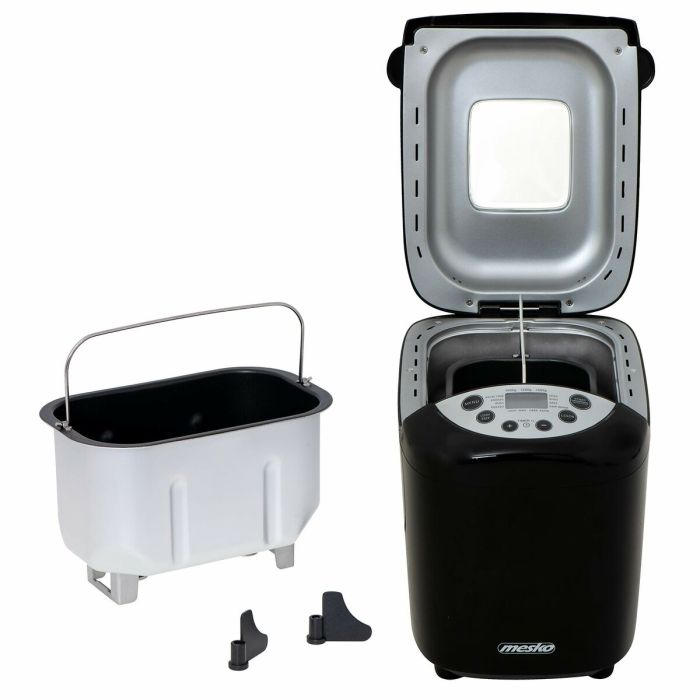 Panificadora Adler MS 6022 850 W 3