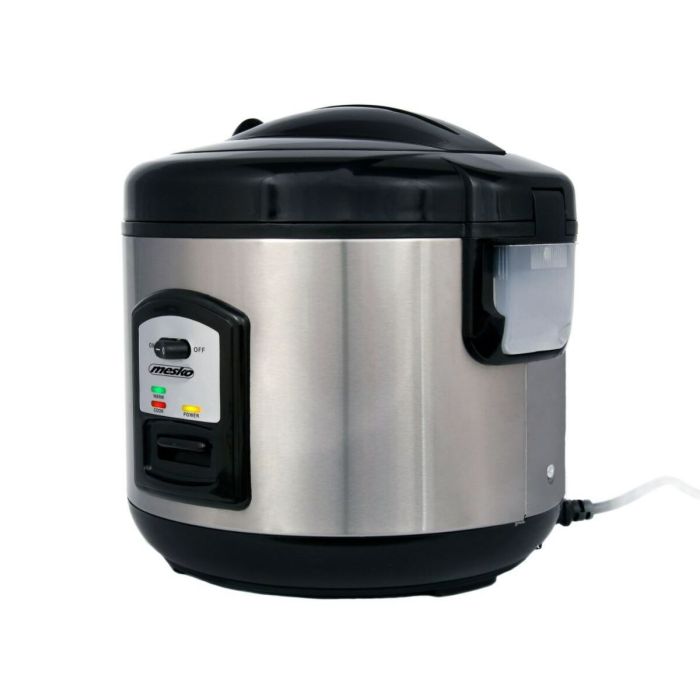 Arrocera Adler MS 6411 Negro 1000 W 1,5 L 3