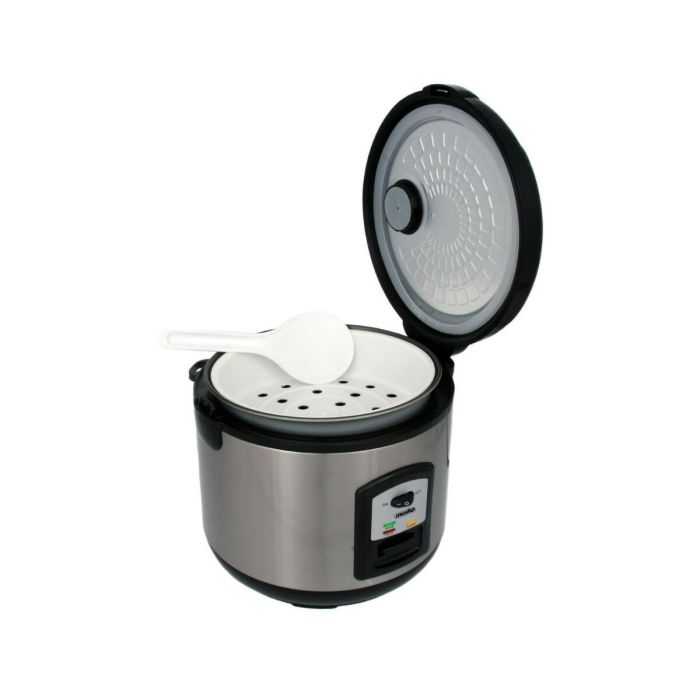 Arrocera Adler MS 6411 Negro 1000 W 1,5 L 2