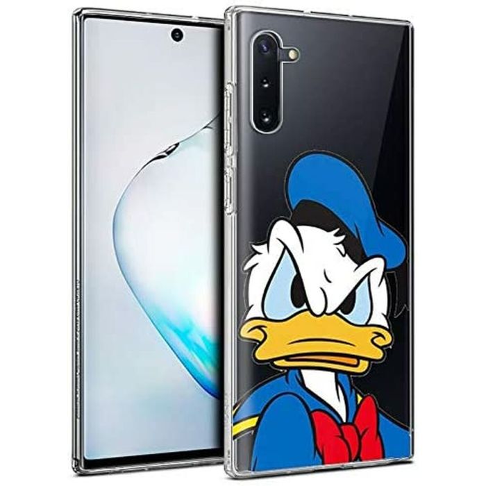 Funda para Móvil Cool Donald Samsung Galaxy Note 10 1