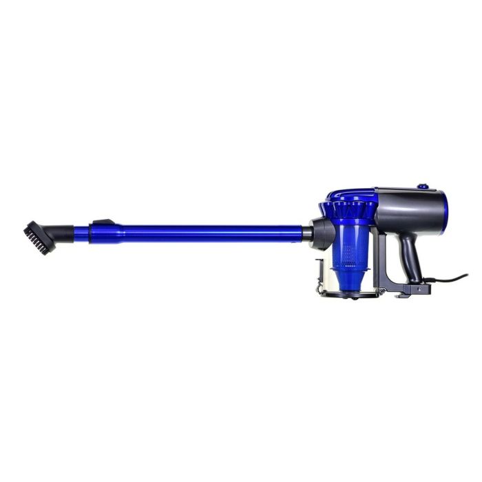 Aspirador Escoba sin Bolsa Inalámbrico Mpm MOD-34 600 W Aspirador Escoba sin Bolsa Inalámbrico Mpm MOD-34 600 W
