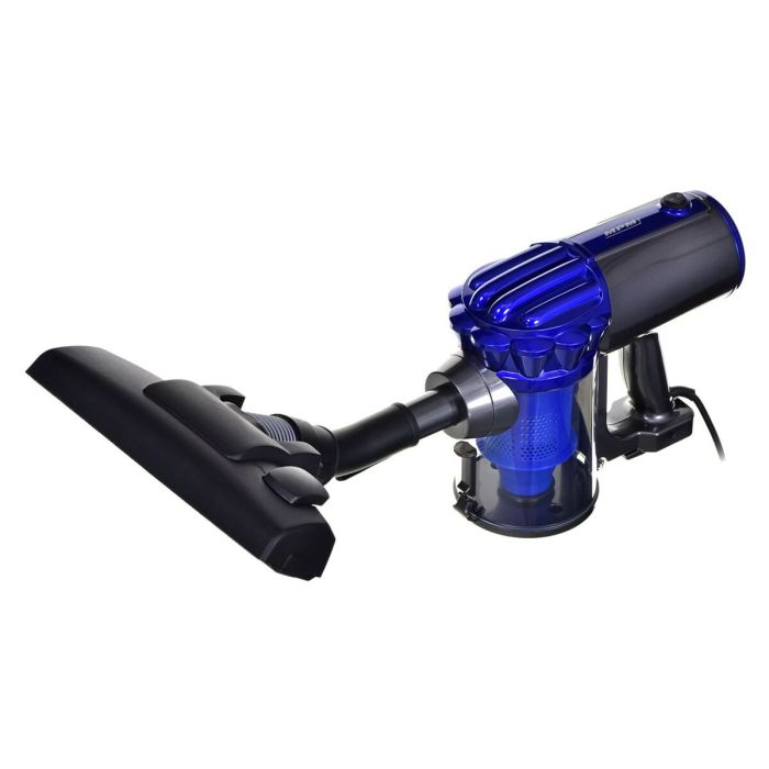 Aspirador Escoba sin Bolsa Inalámbrico Mpm MOD-34 600 W 7 Aspirador Escoba sin Bolsa Inalámbrico Mpm MOD-34 600 W 7