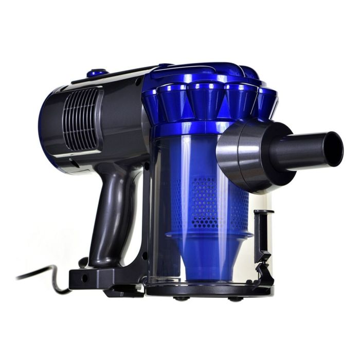 Aspirador Escoba sin Bolsa Inalámbrico Mpm MOD-34 600 W 6 Aspirador Escoba sin Bolsa Inalámbrico Mpm MOD-34 600 W 6
