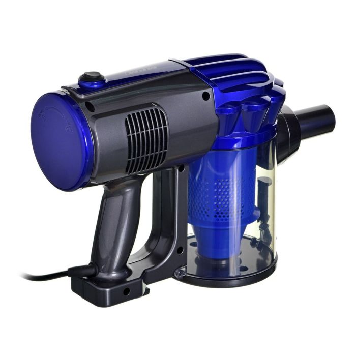 Aspirador Escoba sin Bolsa Inalámbrico Mpm MOD-34 600 W 5 Aspirador Escoba sin Bolsa Inalámbrico Mpm MOD-34 600 W 5