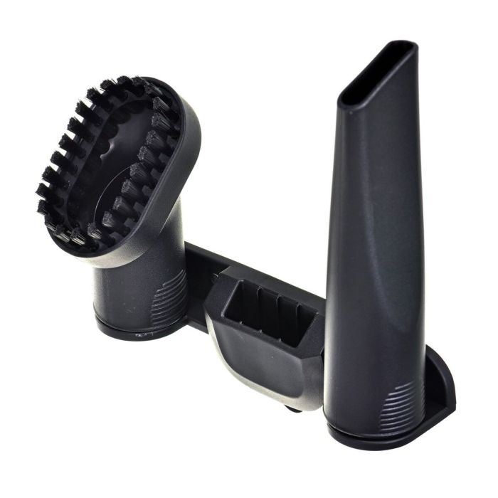 Aspirador Escoba sin Bolsa Inalámbrico Mpm MOD-34 600 W 2 Aspirador Escoba sin Bolsa Inalámbrico Mpm MOD-34 600 W 2
