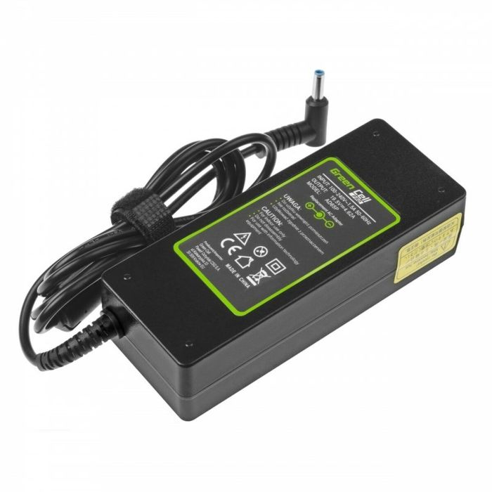 Cargador para Portátil Green Cell AD65P 90 W 4 Cargador para Portátil Green Cell AD65P 90 W 4