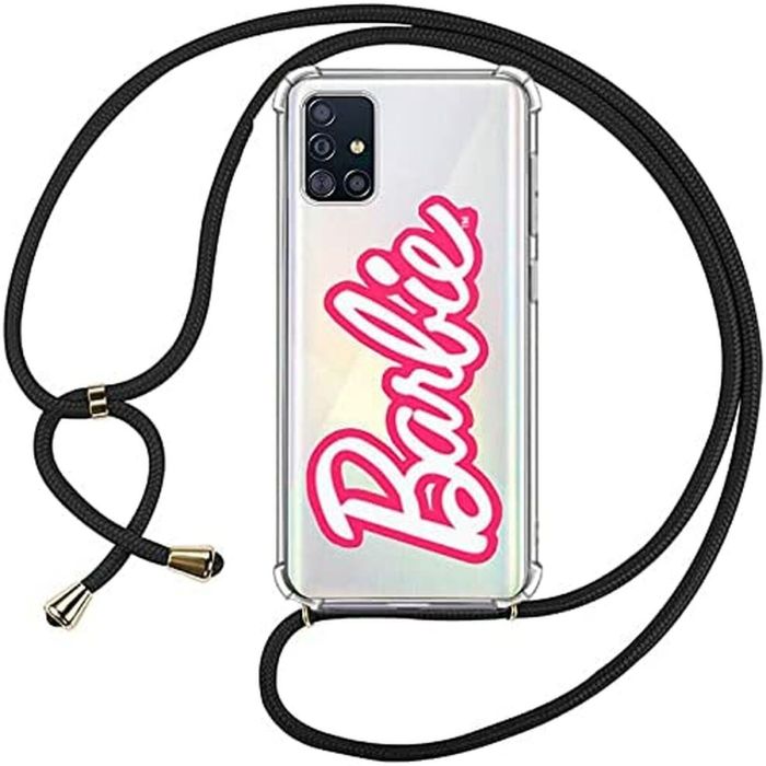 Funda para Móvil Barbie Galaxy A71 Samsung Galaxy A71 Funda para Móvil Barbie Galaxy A71 Samsung Galaxy A71