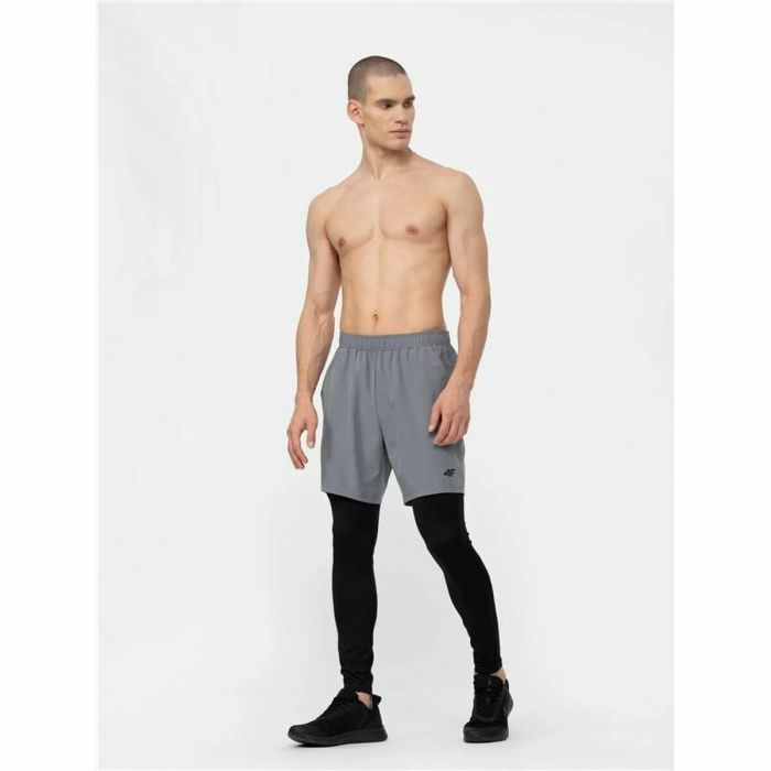 Mallas Deportivas de Hombre 4F Functional SKMF010 3