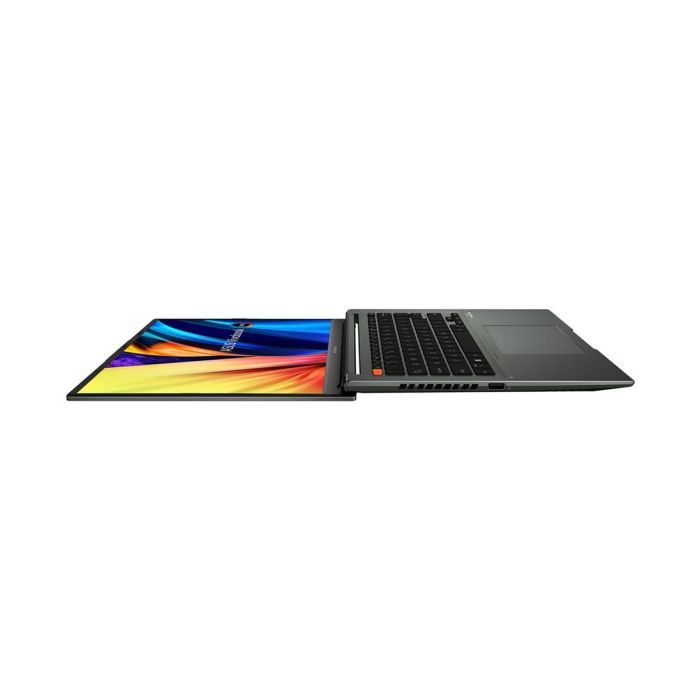 Notebook Asus VivoBook S5402ZA-IS74 Qwerty UK 512 GB 12 GB RAM 14,5" i7-12700H 5 Notebook Asus VivoBook S5402ZA-IS74 Qwerty UK 512 GB 12 GB RAM 14,5" i7-12700H 5