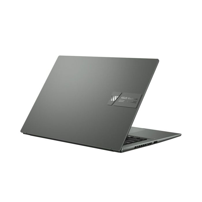 Notebook Asus VivoBook S5402ZA-IS74 Qwerty UK 512 GB 12 GB RAM 14,5" i7-12700H 2 Notebook Asus VivoBook S5402ZA-IS74 Qwerty UK 512 GB 12 GB RAM 14,5" i7-12700H 2