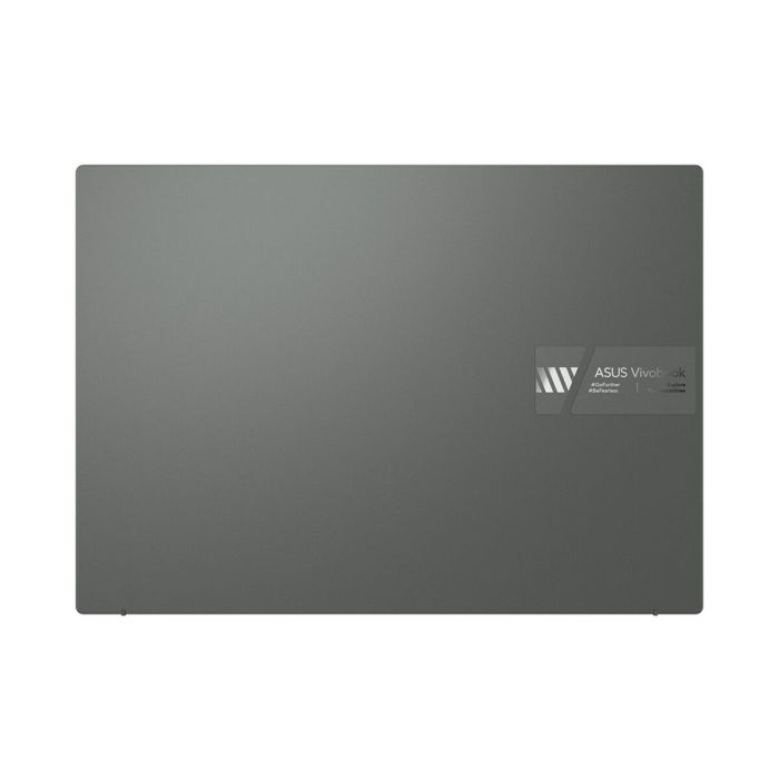 Notebook Asus VivoBook S5402ZA-IS74 Qwerty UK 512 GB 12 GB RAM 14,5" i7-12700H 1 Notebook Asus VivoBook S5402ZA-IS74 Qwerty UK 512 GB 12 GB RAM 14,5" i7-12700H 1