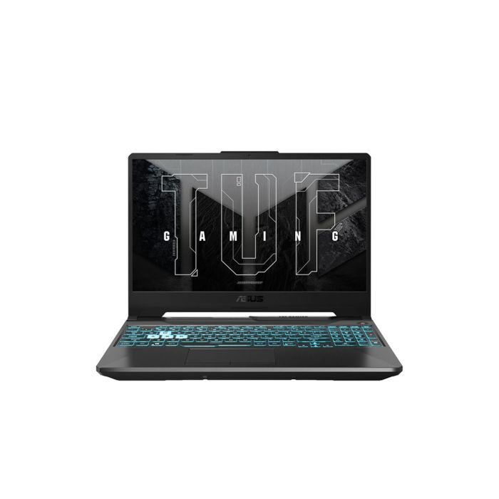 Notebook Asus TUF Gaming F15 15,6" Intel Core i5-11260H 8 GB RAM 512 GB SSD 18 Notebook Asus TUF Gaming F15 15,6" Intel Core i5-11260H 8 GB RAM 512 GB SSD 18