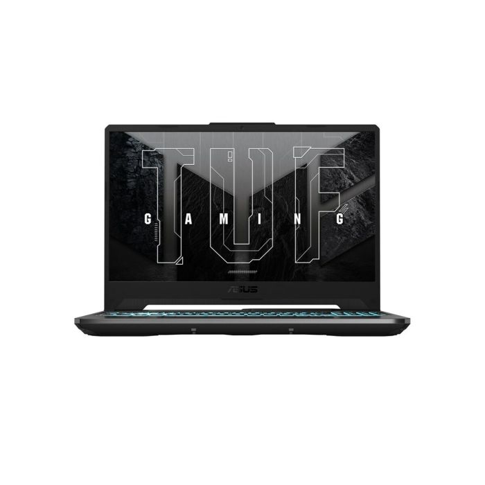Notebook Asus TUF Gaming F15 15,6" Intel Core i5-11260H 8 GB RAM 512 GB SSD 6 Notebook Asus TUF Gaming F15 15,6" Intel Core i5-11260H 8 GB RAM 512 GB SSD 6