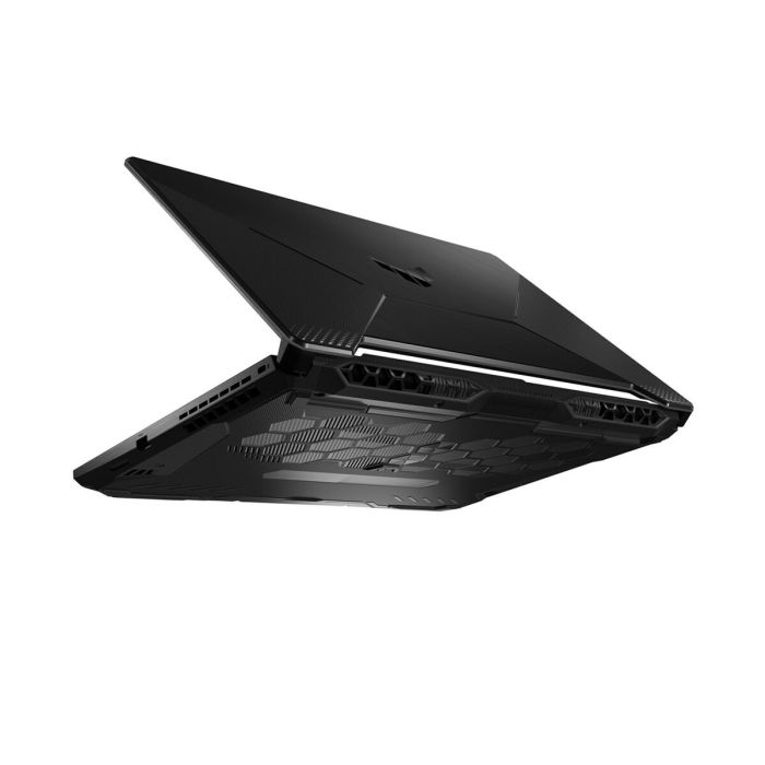 Notebook Asus TUF Gaming F15 15,6" Intel Core i5-11260H 8 GB RAM 512 GB SSD 3 Notebook Asus TUF Gaming F15 15,6" Intel Core i5-11260H 8 GB RAM 512 GB SSD 3