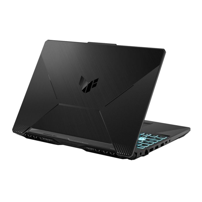 Notebook Asus TUF Gaming F15 15,6" Intel Core i5-11260H 8 GB RAM 512 GB SSD 14 Notebook Asus TUF Gaming F15 15,6" Intel Core i5-11260H 8 GB RAM 512 GB SSD 14