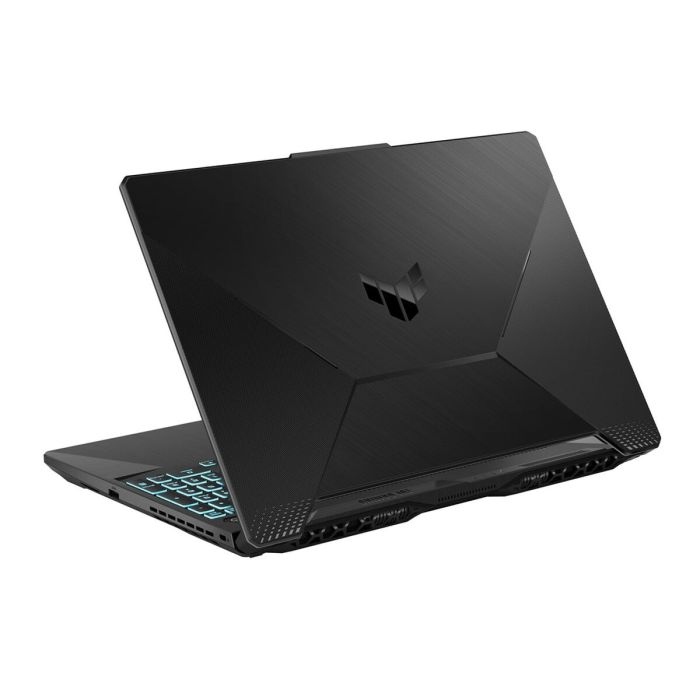 Notebook Asus TUF Gaming F15 15,6" Intel Core i5-11260H 8 GB RAM 512 GB SSD 11 Notebook Asus TUF Gaming F15 15,6" Intel Core i5-11260H 8 GB RAM 512 GB SSD 11