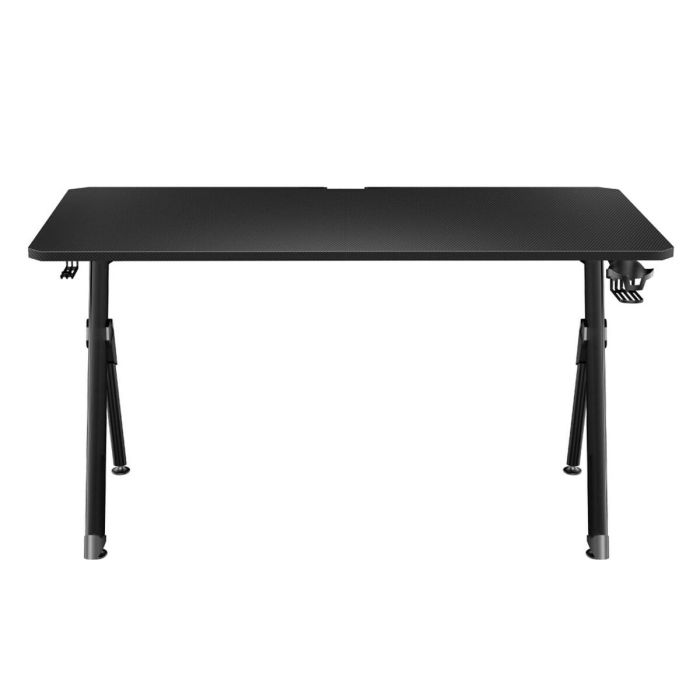 Escritorio Huzaro HZ-Hero 2.8 Negro 140 x 60 cm 5 Escritorio Huzaro HZ-Hero 2.8 Negro 140 x 60 cm 5
