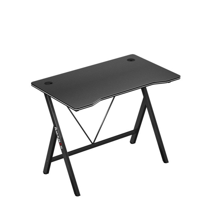 Mesa de Escritorio Gaming Huzaro HZ-Hero 1.4 Black Negro Mesa de Escritorio Gaming Huzaro HZ-Hero 1.4 Black Negro