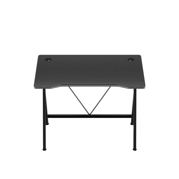 Mesa de Escritorio Gaming Huzaro HZ-Hero 1.4 Black Negro 4 Mesa de Escritorio Gaming Huzaro HZ-Hero 1.4 Black Negro 4