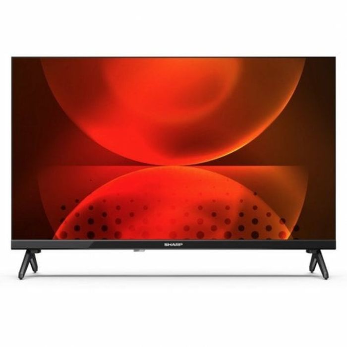 Smart TV Sharp 24FH2EA HD 24" LED 9