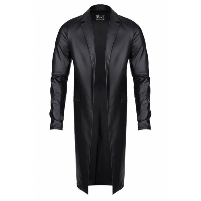 Chaqueta Demoniq Negro XL