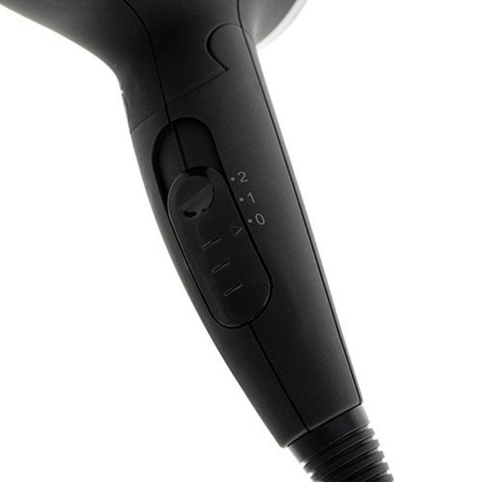 Secador de Pelo Adler AD 2266 Negro 1400 W 3