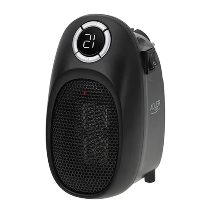 Termoventilador Portátil Camry AD7726 Negro 1