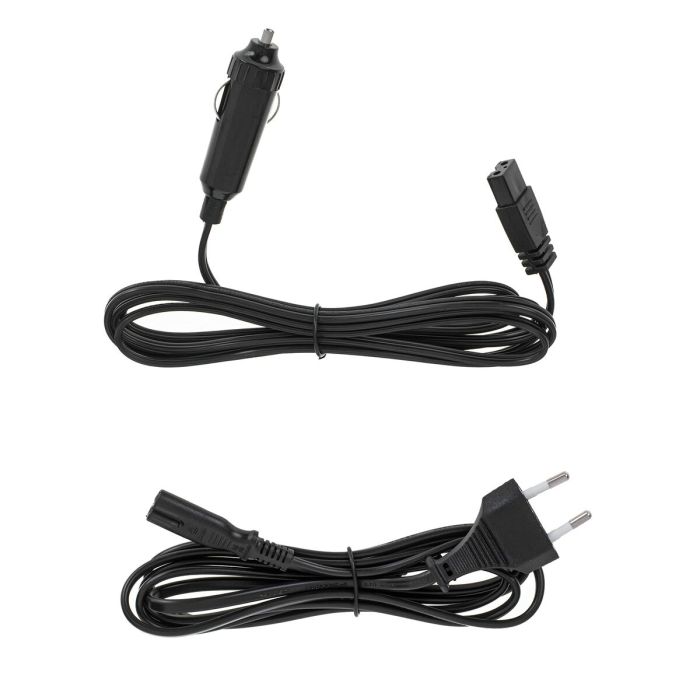 Mini Nevera para Cosméticos Adler AD 8085 Blanco Espejo 4 L 6 Mini Nevera para Cosméticos Adler AD 8085 Blanco Espejo 4 L 6