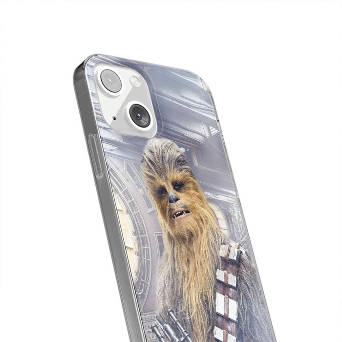 Funda para Móvil Cool Chewbacca Samsung Galaxy A21s 2
