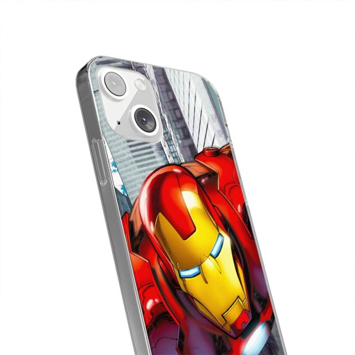 Funda para Móvil Cool Iron Man Samsung Galaxy S21 Plus 2